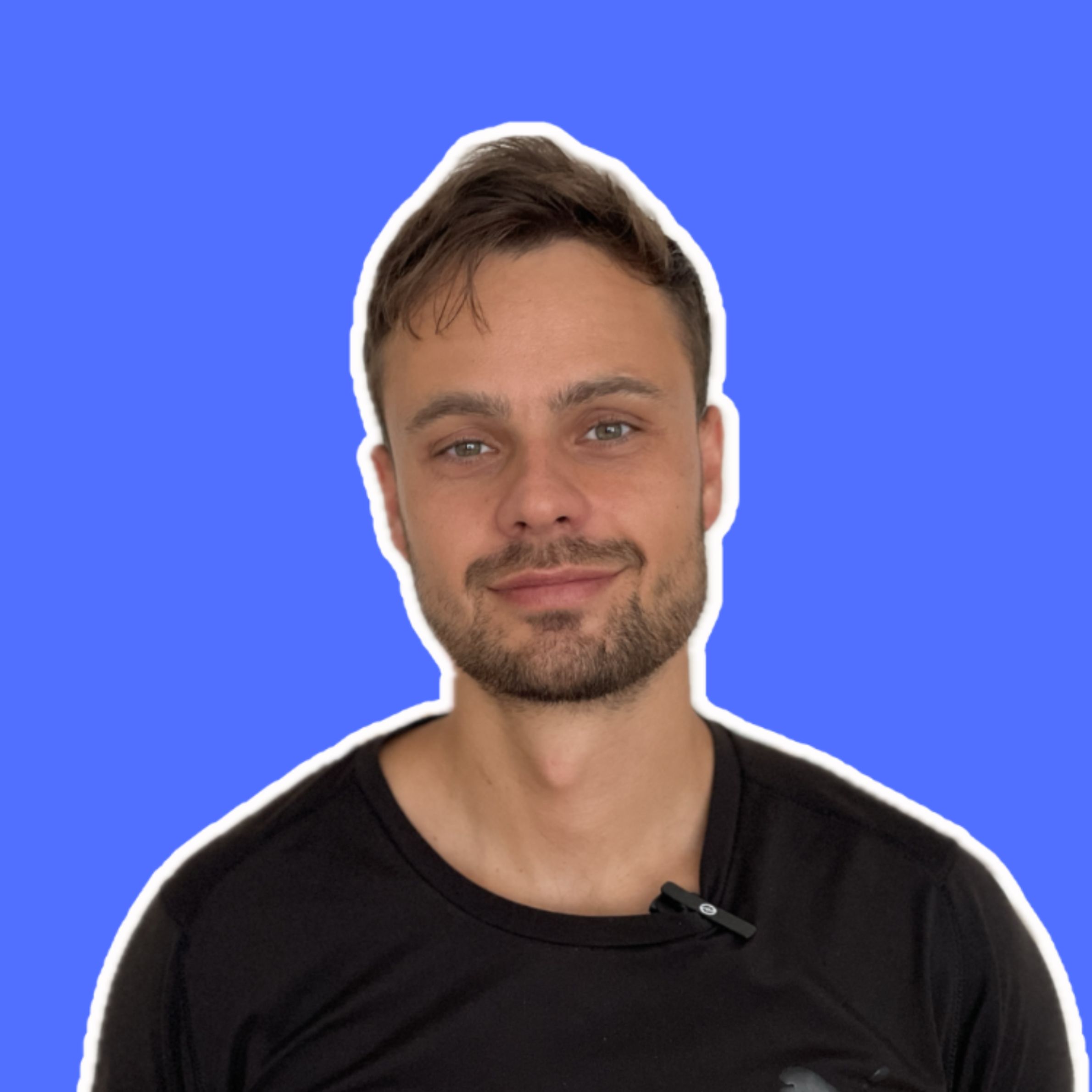 Marco Rappold – KlassenFLOW